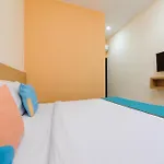 Sans Hotel Cibanteng Dramaga Bogor