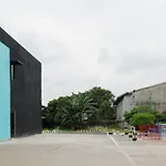 Sans Hotel Cibanteng Dramaga Bogor