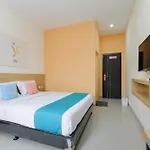 Sans Hotel Cibanteng Dramaga Bogor