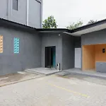 Sans Hotel Cibanteng Dramaga Bogor