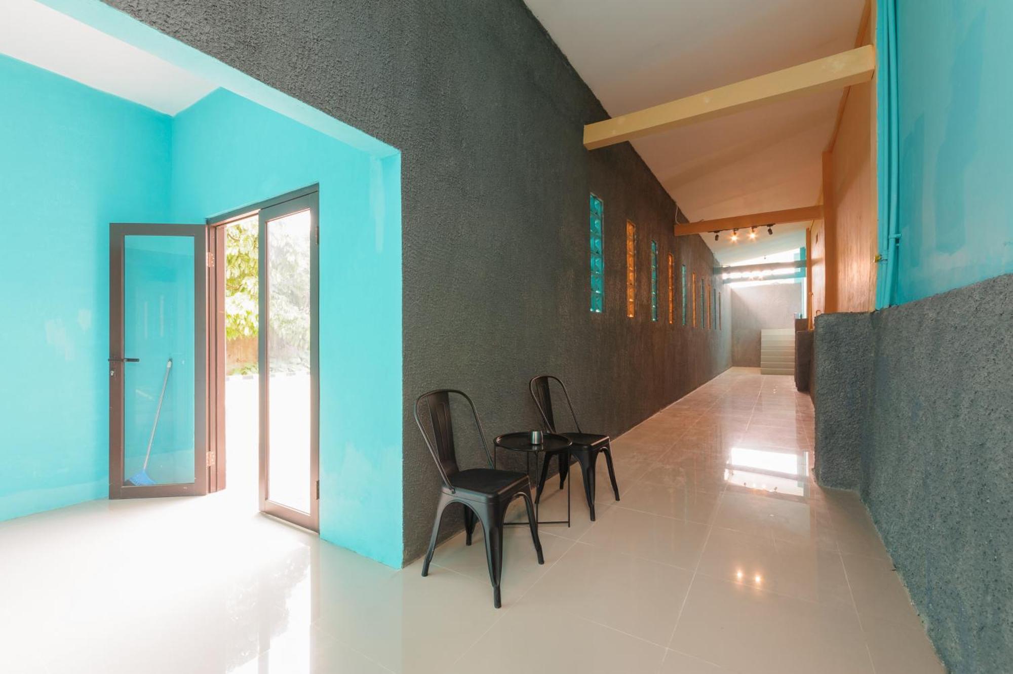 Sans Cibanteng Dramaga Hotel Bogor